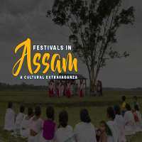 festival in Assam